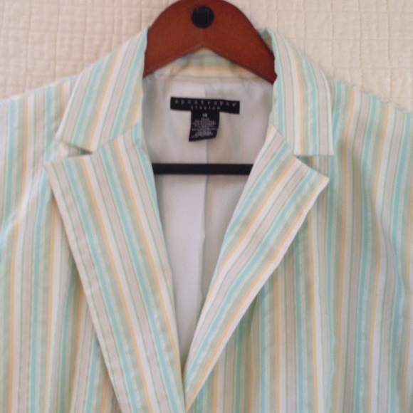 Blazer/Jacket - Picture 2 of 3