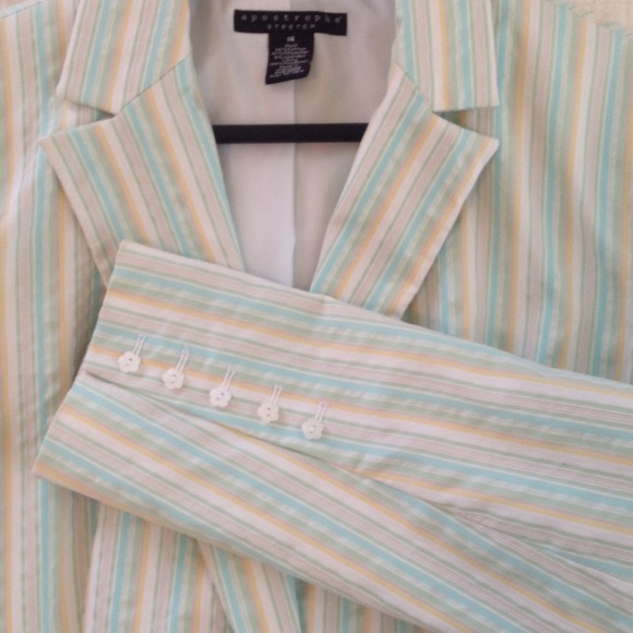 Blazer/Jacket - Picture 3 of 3