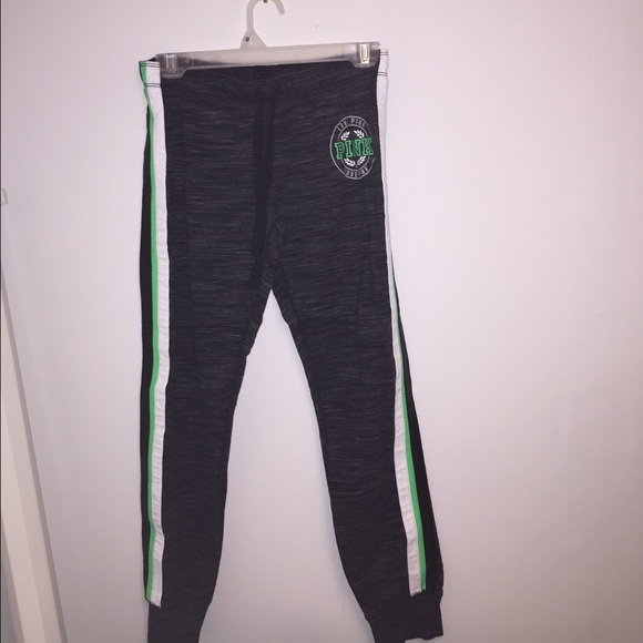 Victoria secret pants !