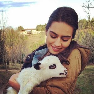 Meet your Posher, Diana