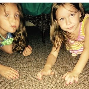 Meet your Posher, Lori