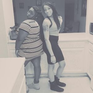 Meet your Posher, Nisha