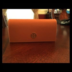 Tory Burch Sunglass Case
