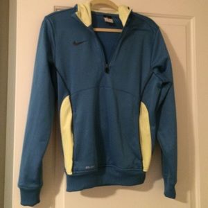Nike hoodie