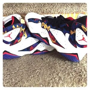 AIR JORDAN 7 VII RETRO