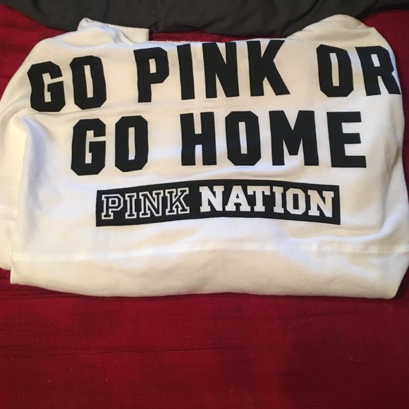 PINK Victoria's Secret Tops - TRADE FOR PRESLEE 💋💞