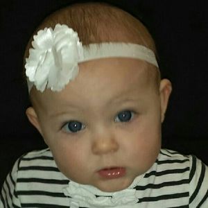 Meet your Posher, Denise