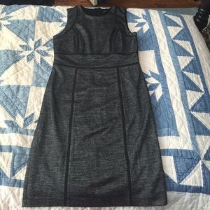 Ann Taylor pencil dress very lightly worn