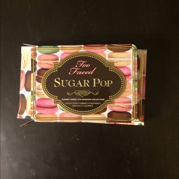 Too Faced Eye Palette