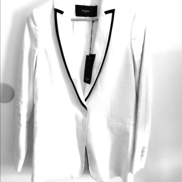 Paul Smith suit for women