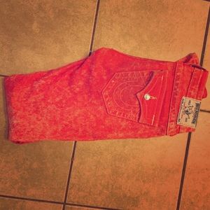 ‼️ RARE ‼️ True Religion Jeans