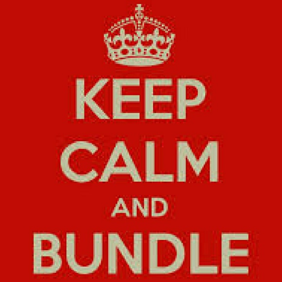 BUNDLE! loan_vdl /Leather shimmer & Black mtl bead