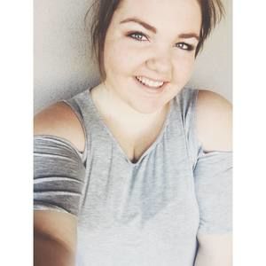 Meet your Posher, Mackenzie