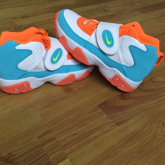 Nike's ✨