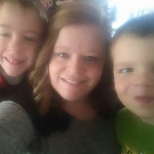 Meet your Posher, Kathleen