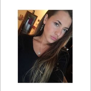 Meet your Posher, Brianna