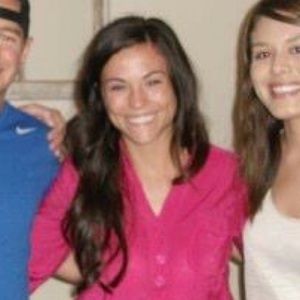 Meet your Posher, Kristi