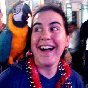 Meet your Posher, Amanda