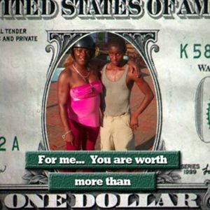 Meet your Posher, Nina