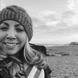 Meet your Posher, Liz