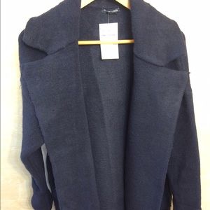 Kennedy Brandy Melville coat