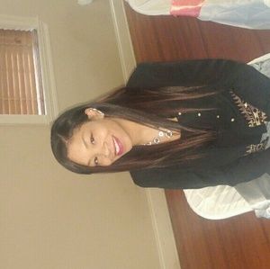 Meet your Posher, Robyn