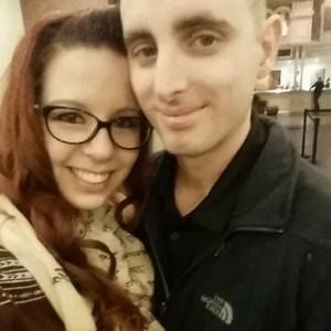 Meet your Posher, Casey