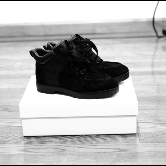 Alexander Wang shoes/ ankle boots