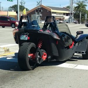 Meet your Posher, Freddy