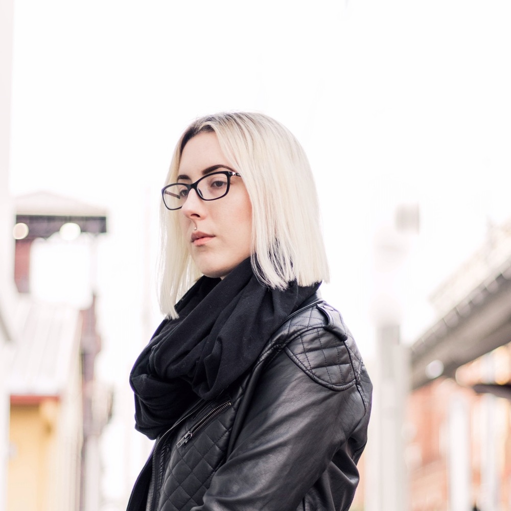 Meet your Posher, Lilly