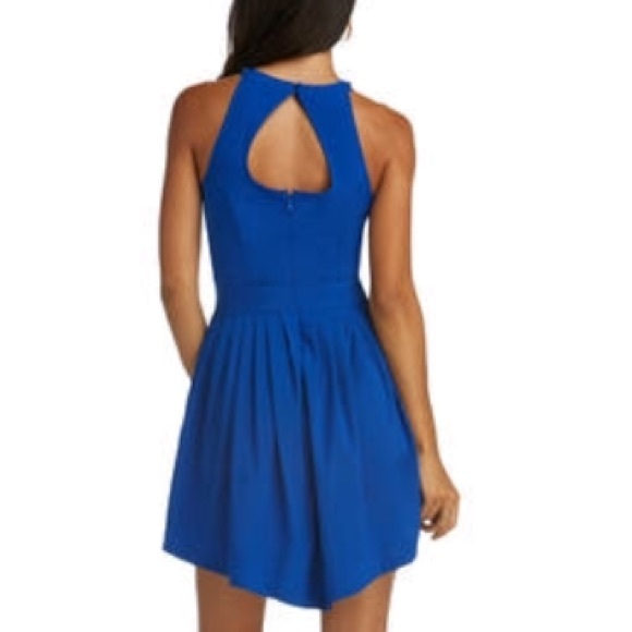 Flash sale ⚡️ Fit & Flare Dress - Picture 4 of 4