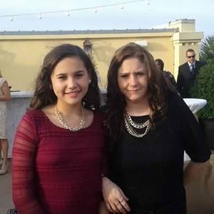 Meet your Posher, Candy