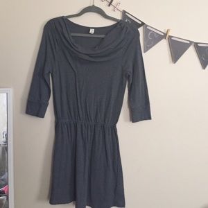 Casual dress