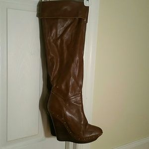 Knee High Boots