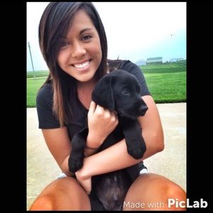 Meet your Posher, Kaila