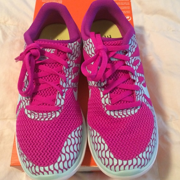 🚫RESERVED🚫Nik Free 4.0 - Picture 2 of 4