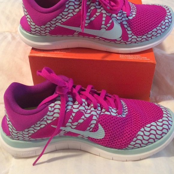 🚫RESERVED🚫Nik Free 4.0 - Picture 3 of 4