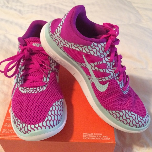 🚫RESERVED🚫Nik Free 4.0 - Picture 4 of 4