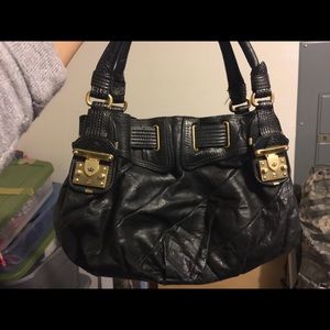 Juicy couture purse