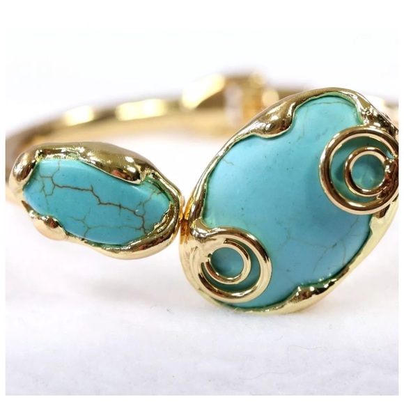 ‼️PRICE FIRM LAST CALL Natural Stone Bracelet - Picture 2 of 4