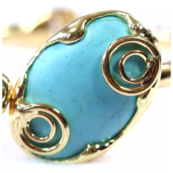 ‼️PRICE FIRM LAST CALL Natural Stone Bracelet - Picture 3 of 4