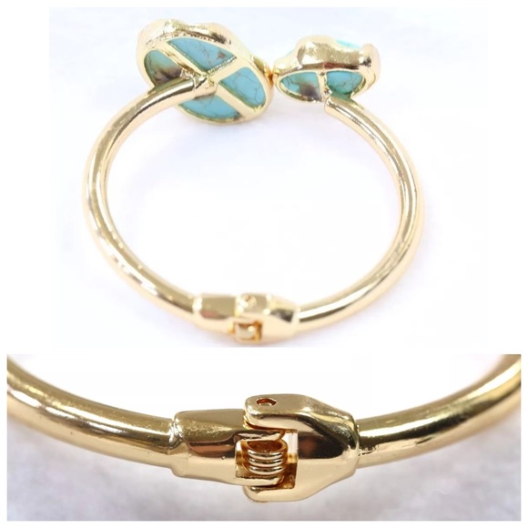 ‼️PRICE FIRM LAST CALL Natural Stone Bracelet - Picture 4 of 4