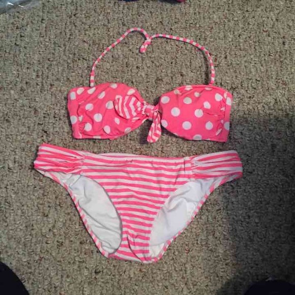 Victoria's Secret swimsuit