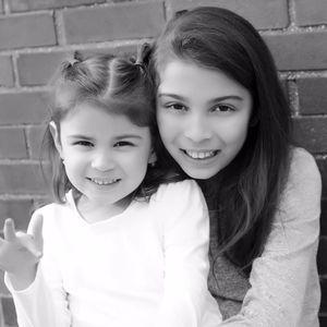 Meet your Posher, Tricia