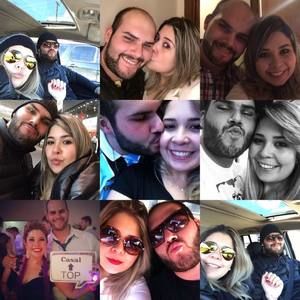 Meet your Posher, Tadye