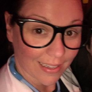 Meet your Posher, Dawn