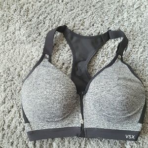VSX SPORTS BRA 32D