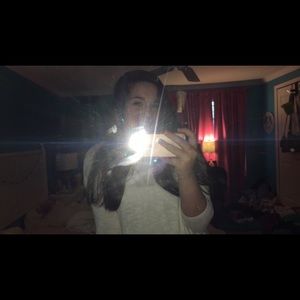 Meet your Posher, Samantha