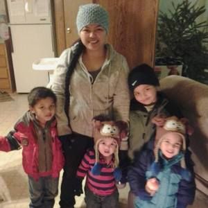 Meet your Posher, Kyomi