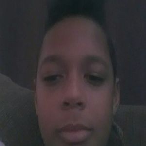 Meet your Posher, Isaiah